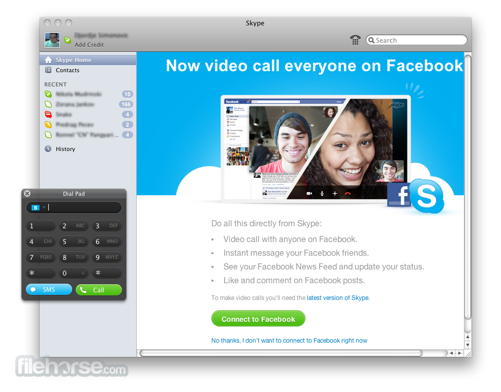 download skype for mac os x 10.7.5
